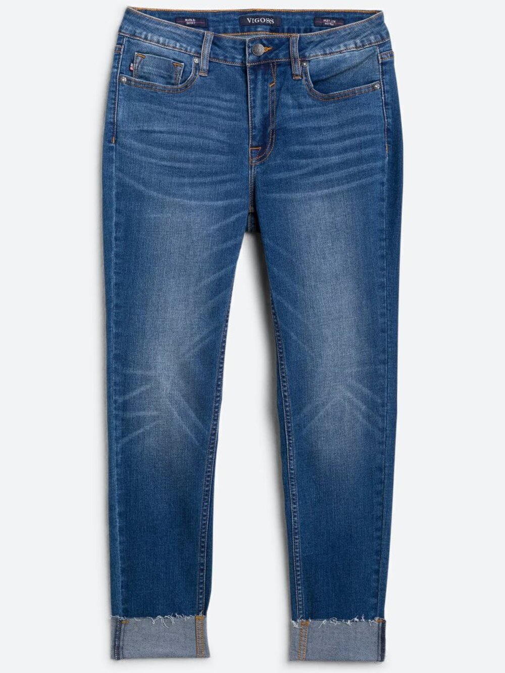 Vigoss MARISA SKINNY CLEAN JEAN Size 8 EUC from Stitch Fix
